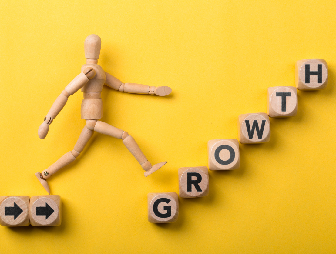 Client Growth