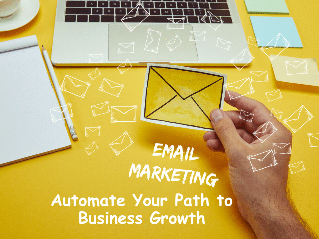 Email Marketig Email Marketing