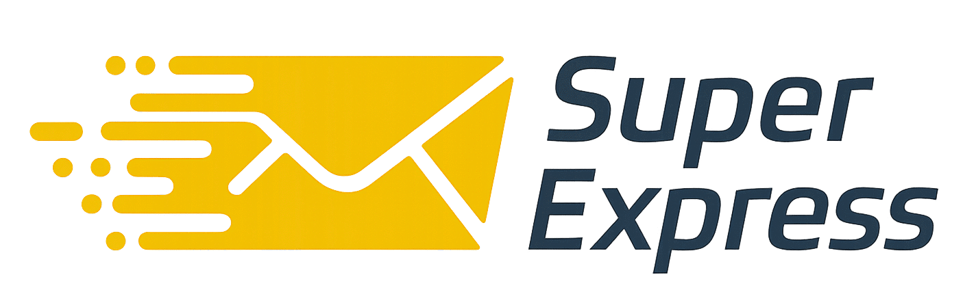 SuperExpress — Email Marketing & Business Growth Tools