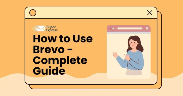 How to Use Brevo