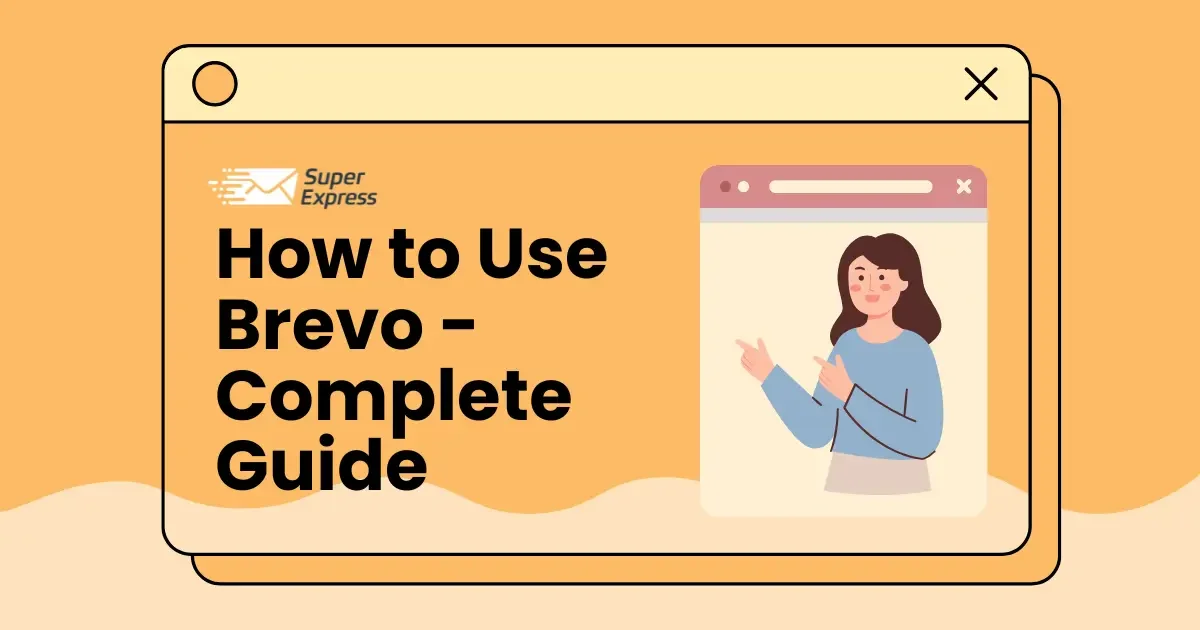 How to Use Brevo