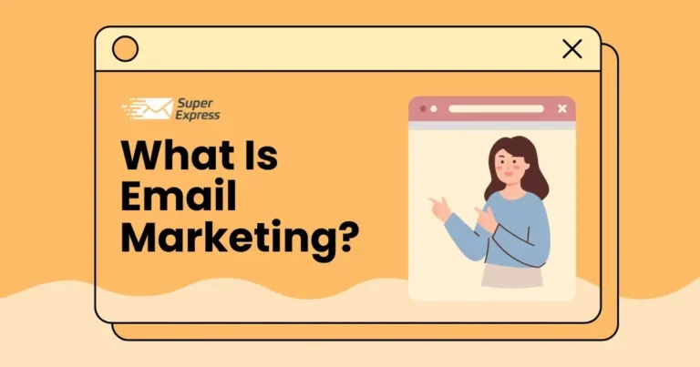 What Is Email Marketing